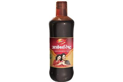 ASHOKARISHTA (DAB)