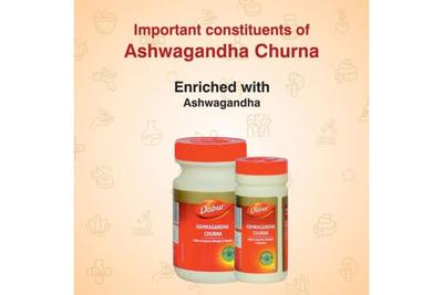 ASHWAGANDHA CHURNA
