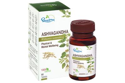 ASHWAGANDHA TAB