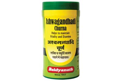 ASHWAGANDHADI CHURNA