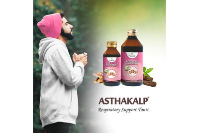 ASTHAKALP SYRUP