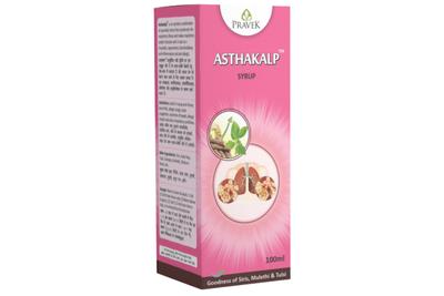 ASTHAKALP SYRUP