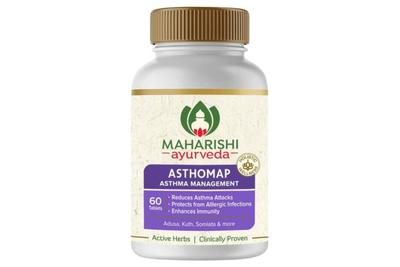 ASTHOMAP