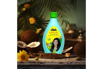 ASWINI HAIR OIL