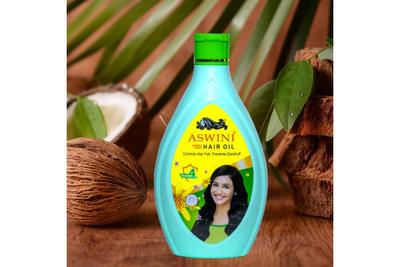 ASWINI HAIR OIL
