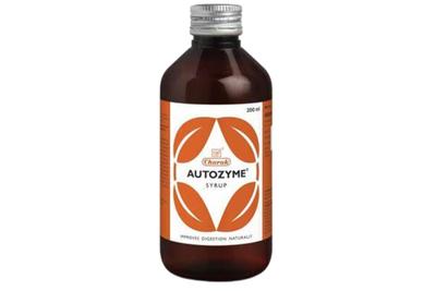 AUTOZYME SYRUP