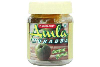 AWALA MURABBA