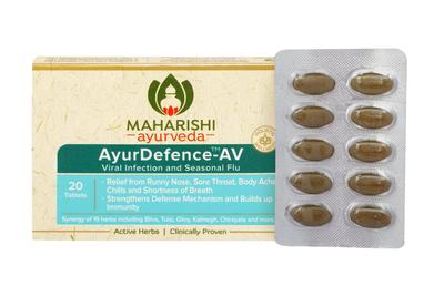 AYUR DEFENCE-AV