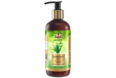 BAALI DANDRUFF SHAMPOO