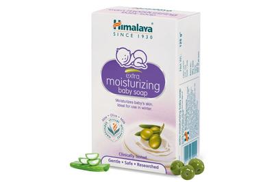 HIM. BABY SOAP MOISTURISING