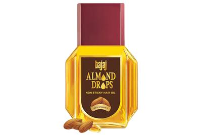 BAJAJ ALMOND HAIR OIL