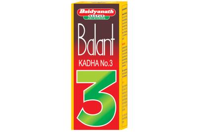 BALANT KADHA NO.3