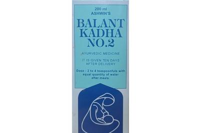BALANT KADHA NO.2 (ASW)