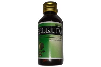 BELKUDA SYP