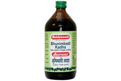 BHUNIMBADI KADHA