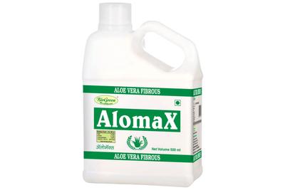 BIOGREEN ALOMAX ALOE VERA