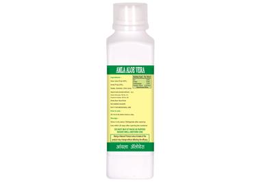 BIOGREEN AMLA ALOE VERA