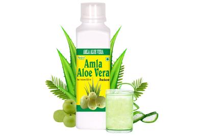 BIOGREEN AMLA ALOE VERA