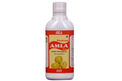 BIOGREEN AMLA RAS