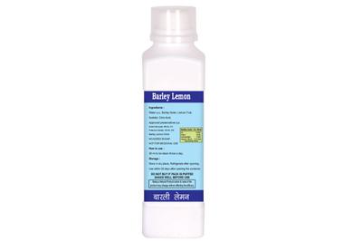 BIOGREEN BARLEY LEMON