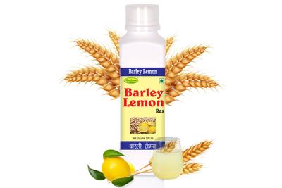 BIOGREEN BARLEY LEMON