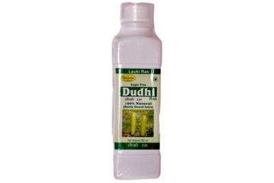 BIOGREEN DUDHI RAS