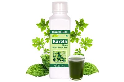 BIOGREEN KARELA RAS