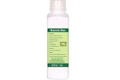 BIOGREEN KARELA RAS