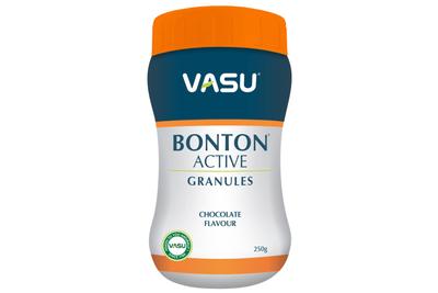 BONTON ACTIVE GRANULES