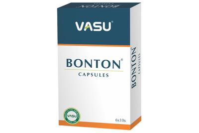 BONTON CAPSULES
