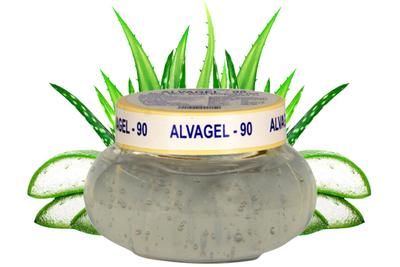 BR. ALOE SOFT GEL