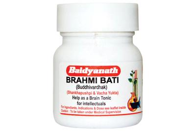 BRAHMI BATI