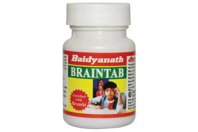 BRAIN TAB