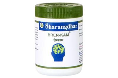 BRENKAM TAB