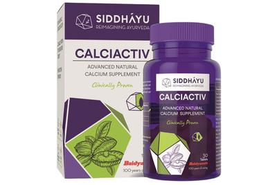 CALCIACTIVE