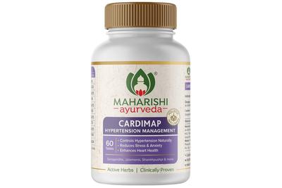 CARDIMAP TAB