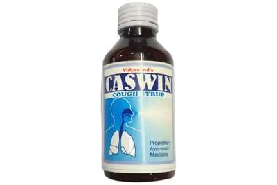 CASWIN SYP