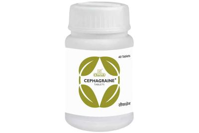 CEPHAGRAINE TABLET