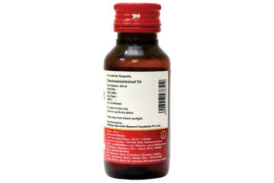 CHANDAN BALA LAXADI TEL