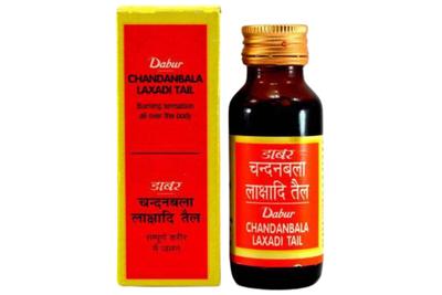 CHANDAN BALA LAXADI TEL