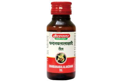 CHANDAN BALA LAXADI TEL