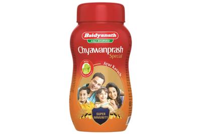 CHYAVANPRASH