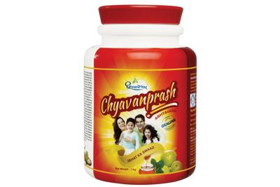 CHYAVANPRASH ASHTAVARGA(SDP)
