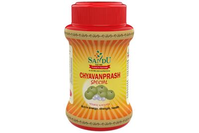 CHYAVANPRASH SPECIAL