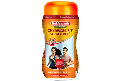 CHYAWAN-FIT