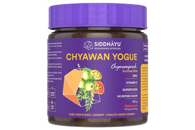 CHYAWAN YOGUE