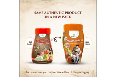 CHYAWANPRASH