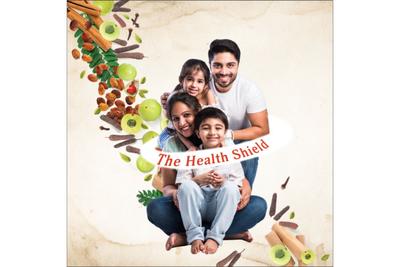 CHYAWANPRASH