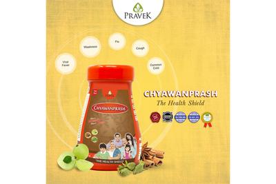 CHYAWANPRASH