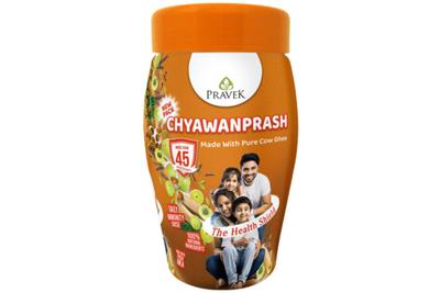 CHYAWANPRASH
